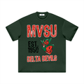 MVSU LEGACY TEE