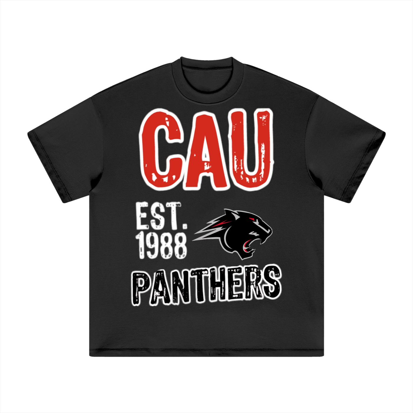 CAU LEGACY TEE