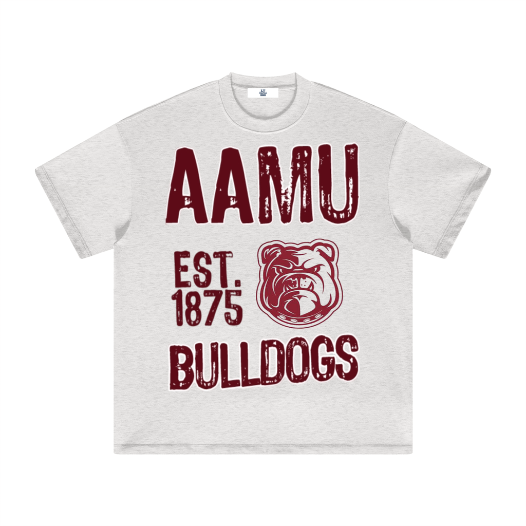 AAMU LEGACY TEE
