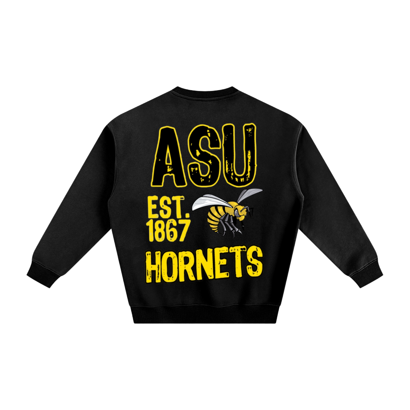 ASU LEGACY SWEATSHIRT