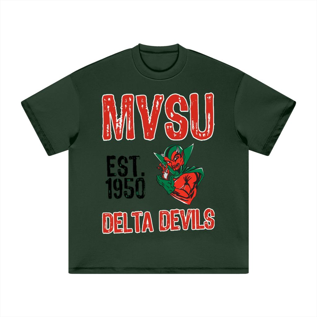 MVSU LEGACY TEE