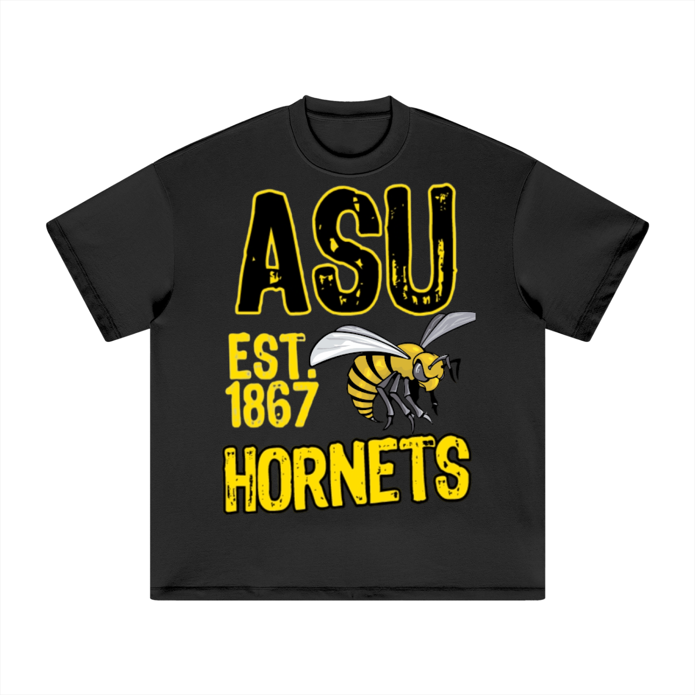 ASU LEGACY TEE