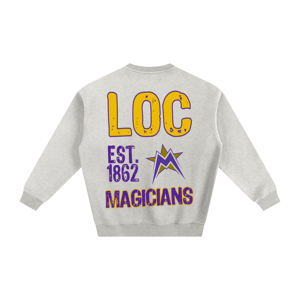LOC LEGACY SWEATSHIRT