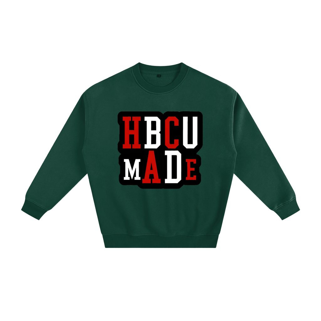 MVSU LEGACY SWEATSHIRT