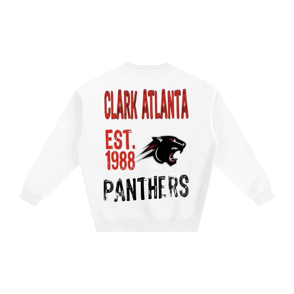 CAU LEGACY SWEATSHIRT