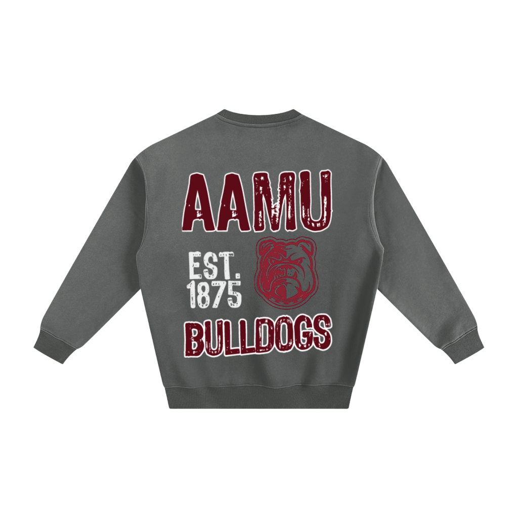 AAMU LEGACY SWEATSHIRT