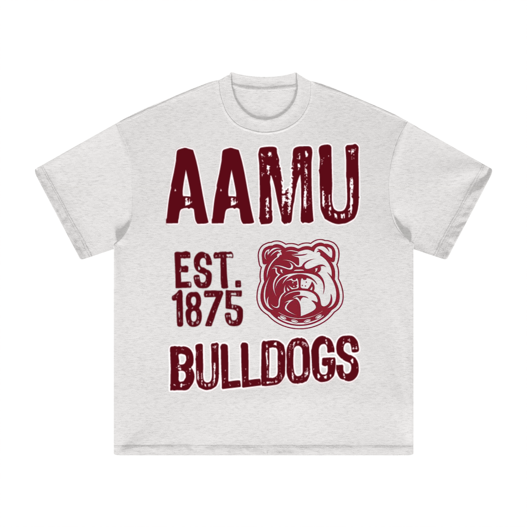 AAMU LEGACY TEE